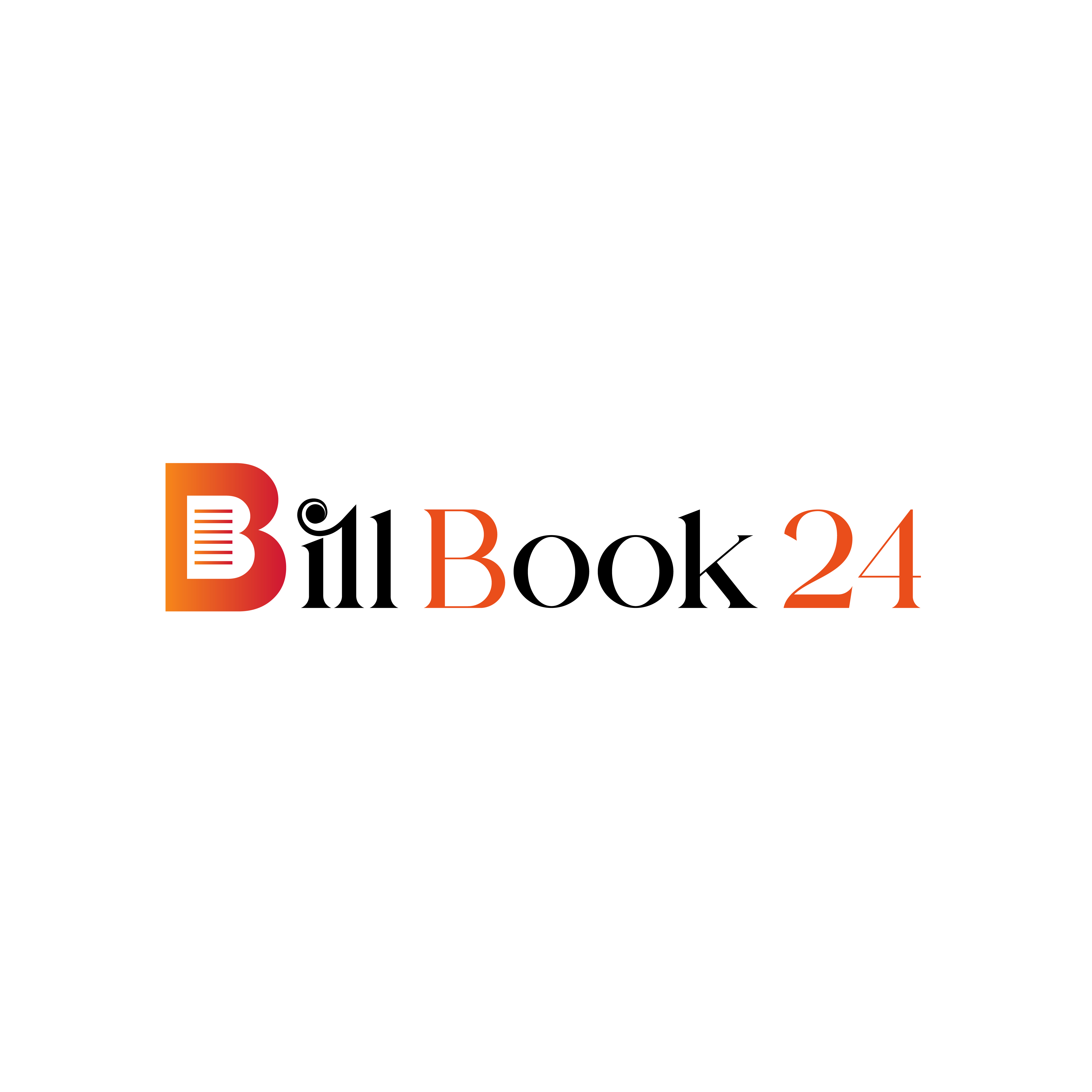BillBook 24